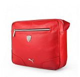Taška přes rameno Puma Ferrari na notebook - klikněte pro větší náhled