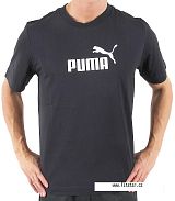 Pánské tričko kr. rukáv Puma - klikněte pro větší náhled