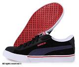 Pnsk boty Puma S Low City - kliknte pro vt nhled