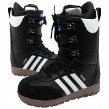 Snowboardové boty Adidas - klikněte pro větší náhled