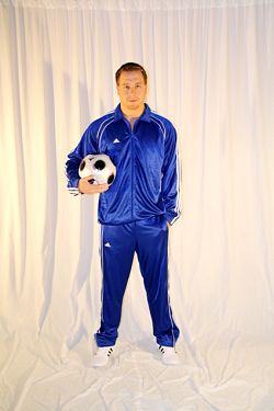 Teplakova souprava Adidas