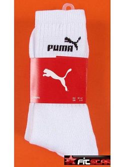 Sportovní ponožky 3 páry Puma