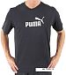 Pánské tričko kr. rukáv Puma Pánské tričko kr. rukáv Puma - klikněte pro větší náhled