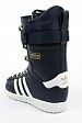 Snowboardové boty Adidas
